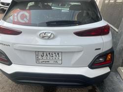 هيونداي كونا